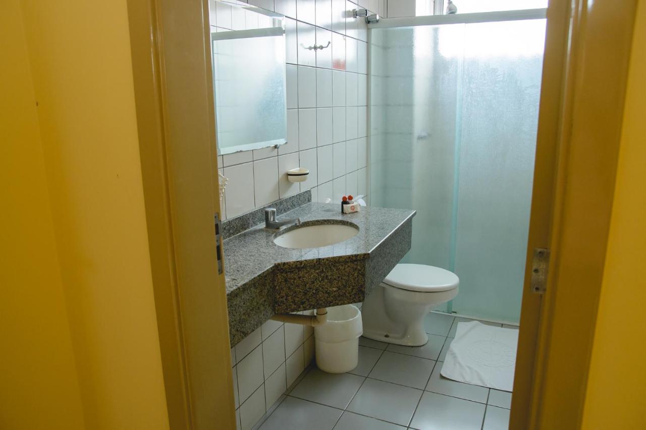 Hotel Robusti Plazza *