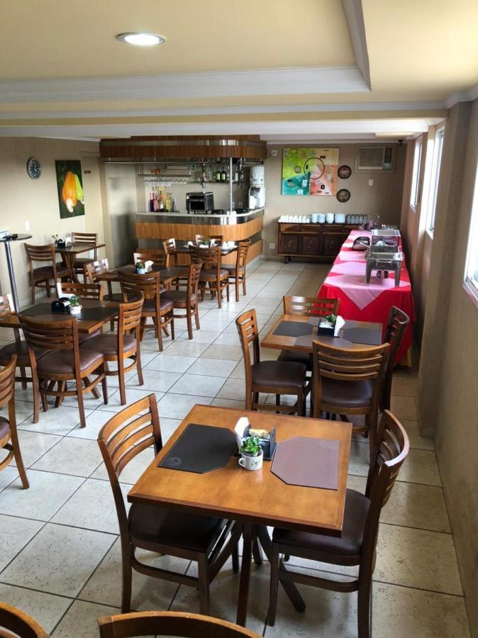 Hotel Robusti Plazza