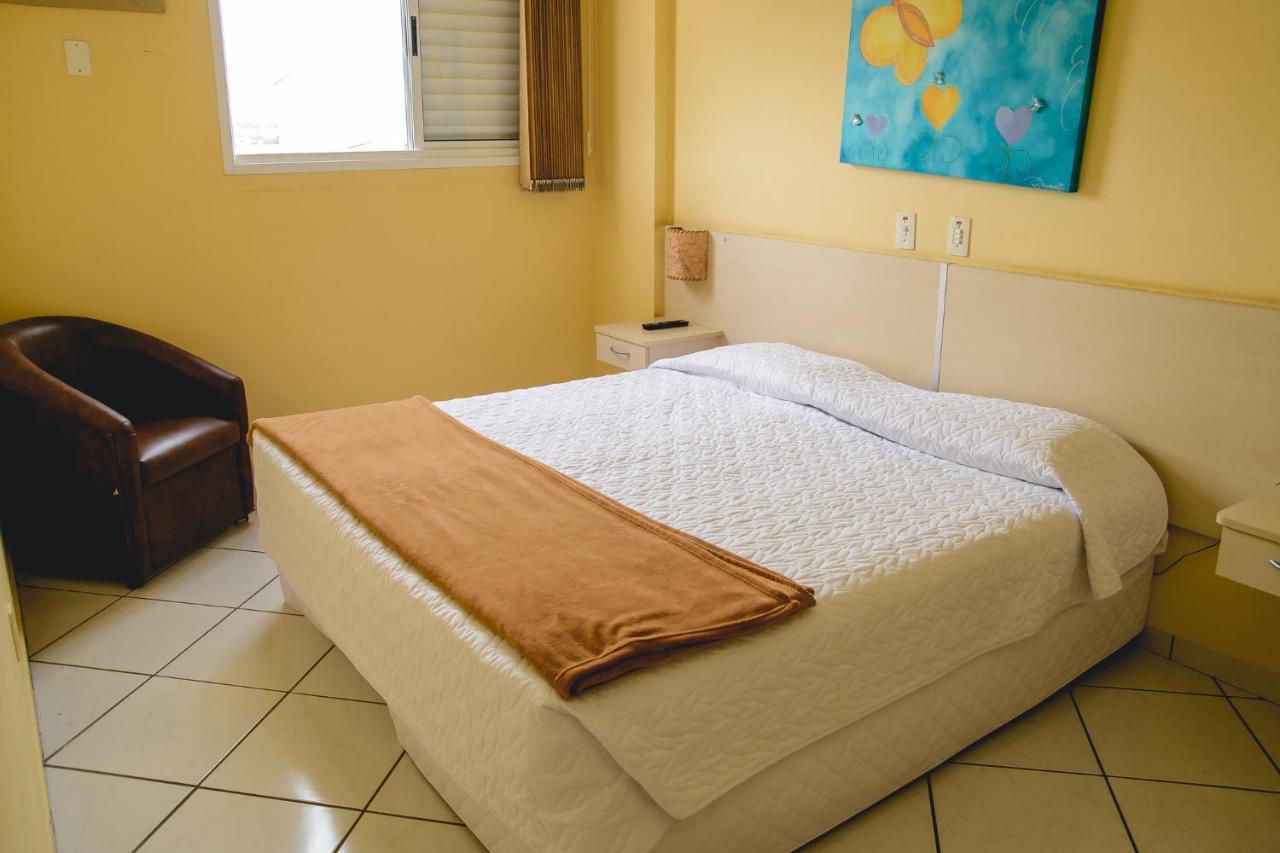 Hotel Robusti Plazza *