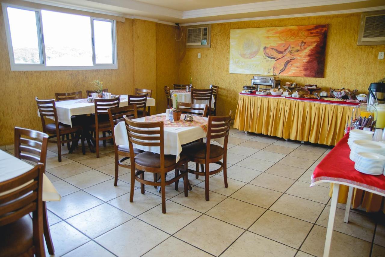 Hotel Robusti Plazza
