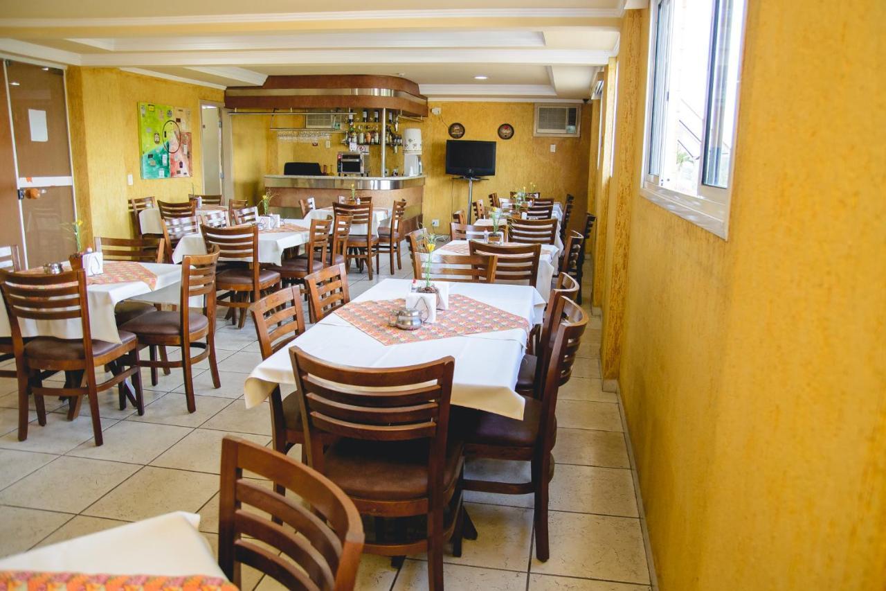 Robusti Plazza Hotel *